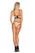L`ensemble sexy model 155830 Obsessive